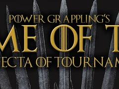 PowerGrappling 2023 - Game of Taps