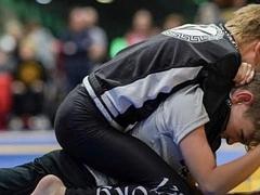 Victory Grappling Challenge