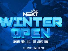 Sub Spectrum | Who's Next Winter Open