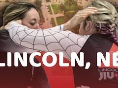 Nebraska Jiu-Jitsu Championship Winter Open