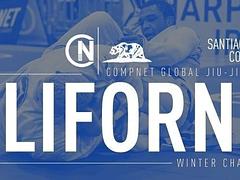 CompNet California Winter Championship 2023