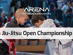 Arena Jiu-Jitsu Open Championship 2023
