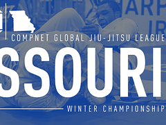 COMPNET MISSOURI WINTER CHAMPIONSHIP 2023