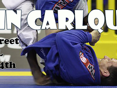 John Carlquist Seminar