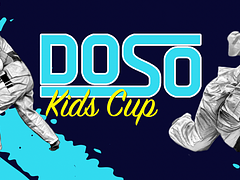 Doso Kids Cup