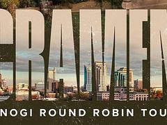 Grappling Industries SACRAMENTO