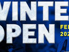 TRUE NORTH GRAPPLING CHAMPIONSHIP - WINTER OPEN