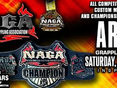 NAGA Arizona Grappling Championship