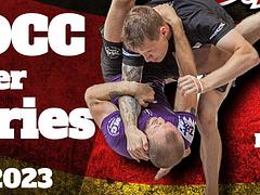 ADCC Germany Open Super Series II 2023