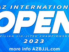 AZBJJL - 2023 AZ International Open
