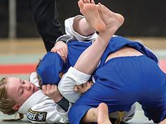 Haninge BJJ Kids Open 2023 - Spring