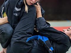 Haninge BJJ Open 2023 - Spring