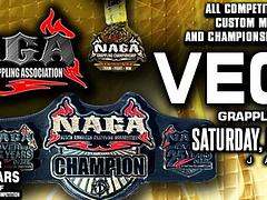 NAGA Vegas Grappling Championship