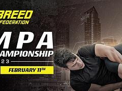 NEWBREED TAMPA WINTER CHAMPIONSHIP