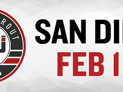Tap Cancer Out 2023 San Diego BJJ Open