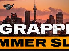 2023 Auckland Summer Slam