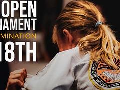 Rodrigo Pinheiro Brazilian Jiu-Jitsu Open