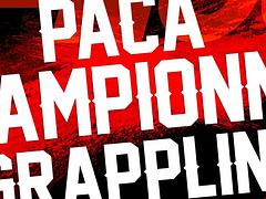 LES CHAMPIONNATS DE PACA GI NOGI