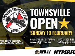 QBJJC Townsville Open 2023