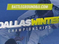 Dallas Winter Championships 2023