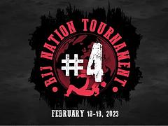 BJJ Nation tournament #4