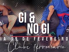 Angolan Grappling Championship Gi Open & Seletiva 1\4 - 2023
