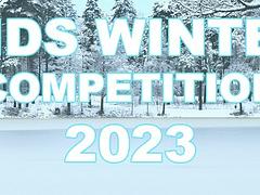 Flashback Editions Winter 2023 - Kids