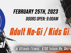 Team Alpha BJJ Invitational