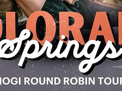 Grappling Industries COLORADO SPRINGS