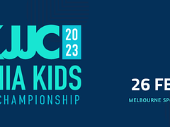 OKJJC - Oceania Kids Jiu Jitsu Championship