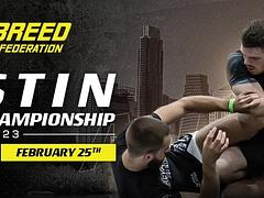 NEWBREED AUSTIN WINTER CHAMPIONSHIP
