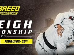 NEWBREED RALEIGH CHAMPIONSHIP