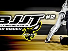 RESPECT BJJ TOURNAMENT 2