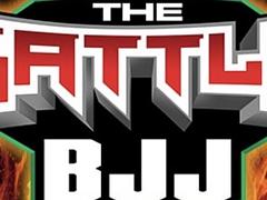 The Battle BJJ "King of the Mat" Series 2