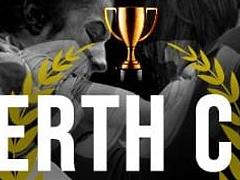 PERTH CUP CHAMPIONSHIP