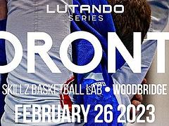 Lutando Series: Woodbrige Toronto