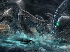 Evol Octopus In House Spring 2023