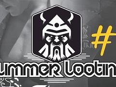 CNBJJ Summer Looting Jiu-Jitsu Championship 2023 - Gi & No Gi