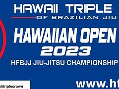 Hawaiian Open 2023