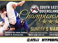 QBJJC South East Qld Championship 2023
