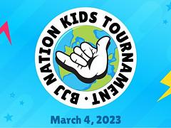 BJJ Nation kids tournament #1