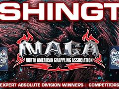 NAGA Washington II Grappling Championship