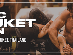 ADCC PHUKET OPEN 2023