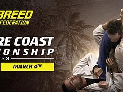 NEWBREED TREASURE COAST CHAMPIONSHIP