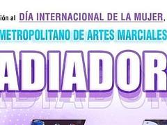 Gladiadoras