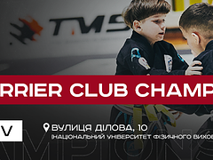 Bullterrier club championship