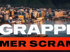 2023 Wellington Summer Scramble