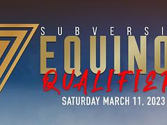 SUBVERSION QUALIFIERS