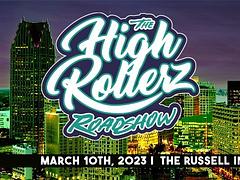 High Rollerz Detroit