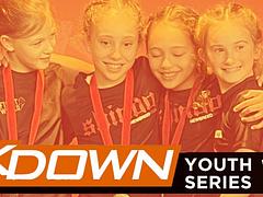 Lockdown Youth Series 1
